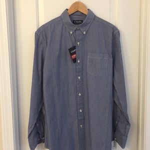 Chaps Dress Shirt